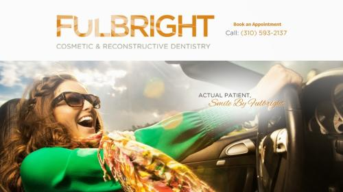 Company Logo For Fulbright Dental - Redondo Beach'