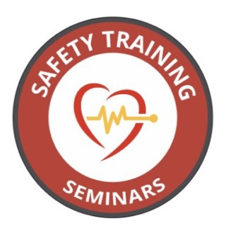 Safety Training Seminars Logo