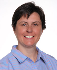 Elaine Trudell, Chief Operations Officer and President