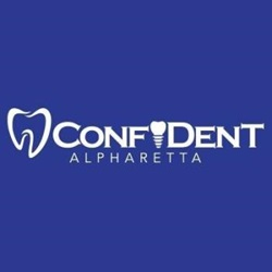 ConfiDENT Logo