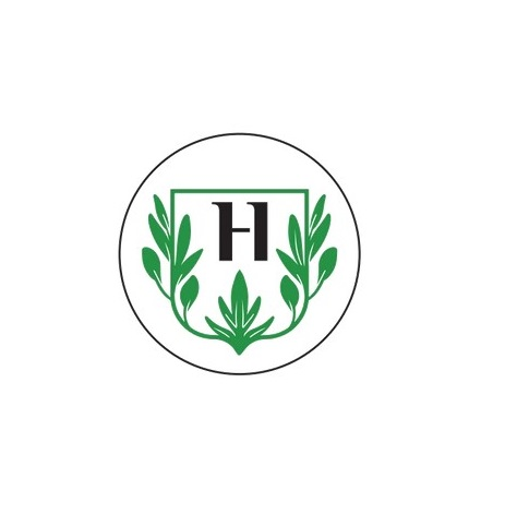 Company Logo For Herbal Infusion'