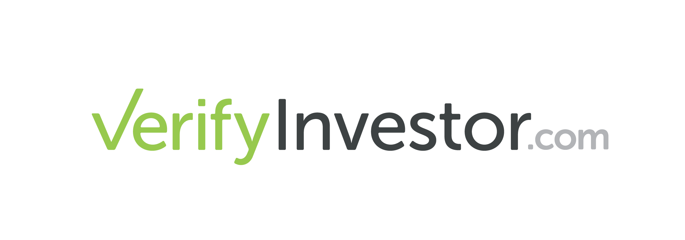 Company Logo For Verify Investor, LLC'