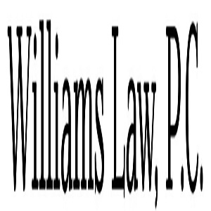 Company Logo For Williams Law, PC'