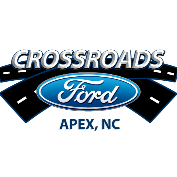 Company Logo For Crossroads Ford of Apex'