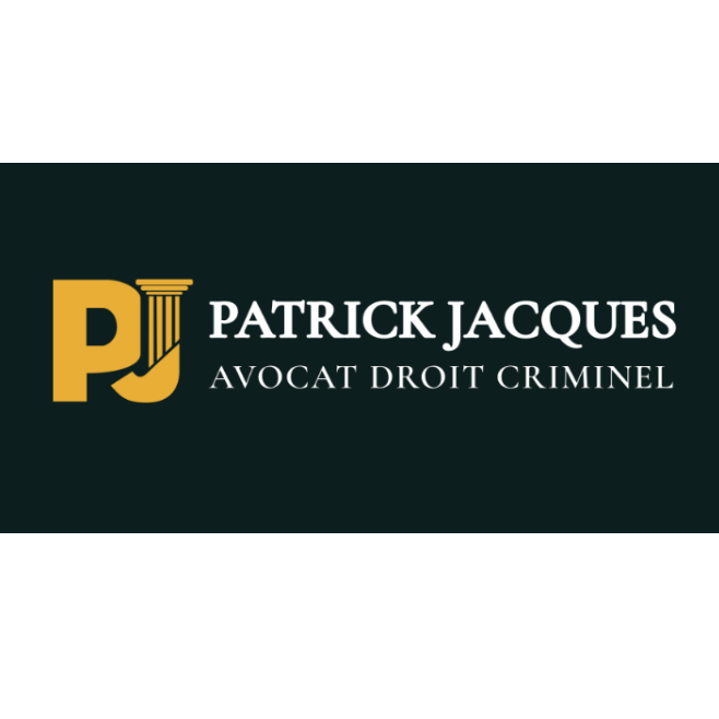 Company Logo For Patrick Jacques Avocat Droit Criminel'