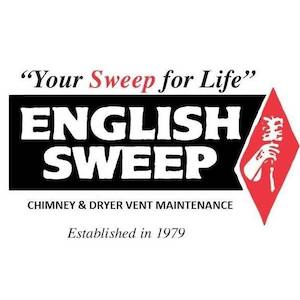 Company Logo For English Sweep'