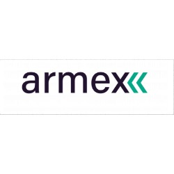 Company Logo For Armex Tech Ltd'