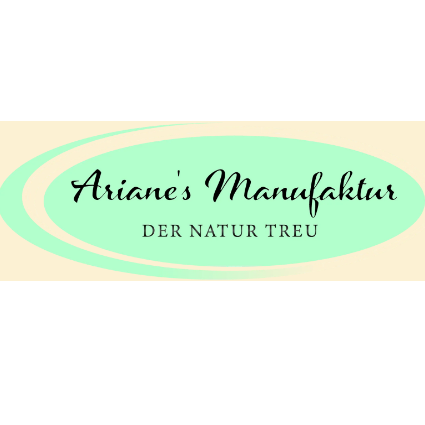 Company Logo For Ariane&Acirc;&acute;s Manufaktur'