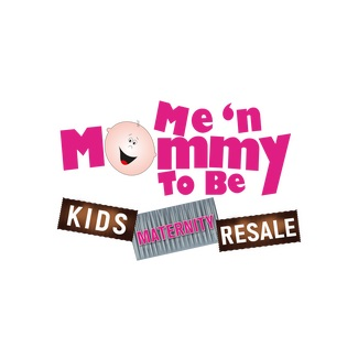 Company Logo For Me &lsquo;n Mommy To Be'