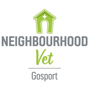Neighbourhood Vet - Jollyes Gosport Logo