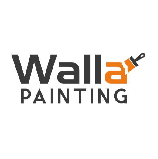 Company Logo For Walla Painting'