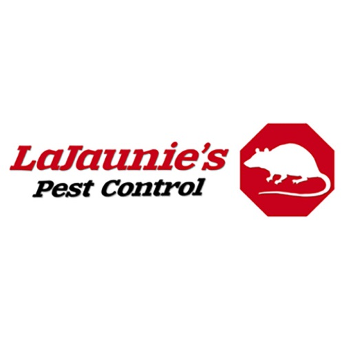 LaJaunie's Pest Control Slidell Logo