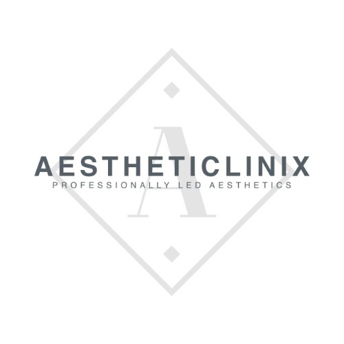 Company Logo For Aestheticlinix'