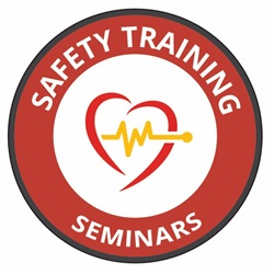 Safety Training Seminars Logo