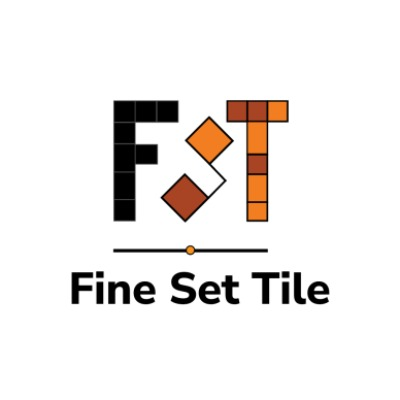 Fine Set Tile'