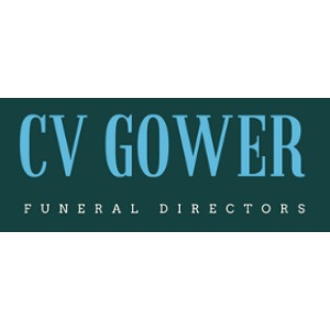 Company Logo For C V Gower Funeral Directors Ltd'
