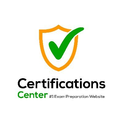 Certification Exam Center | PMP CISA CISM Oracle CCNA AWS GCP Azure ITIL Salesforce Institute in Pune Logo