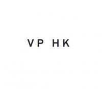 Video Production Hong Kong (VP-HK) Logo