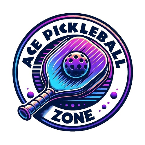Company Logo For Acepickleballzone'