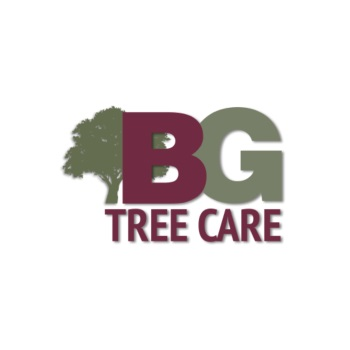 Company Logo For B.G. Tree Care'