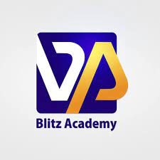 Company Logo For Blitz Academy'