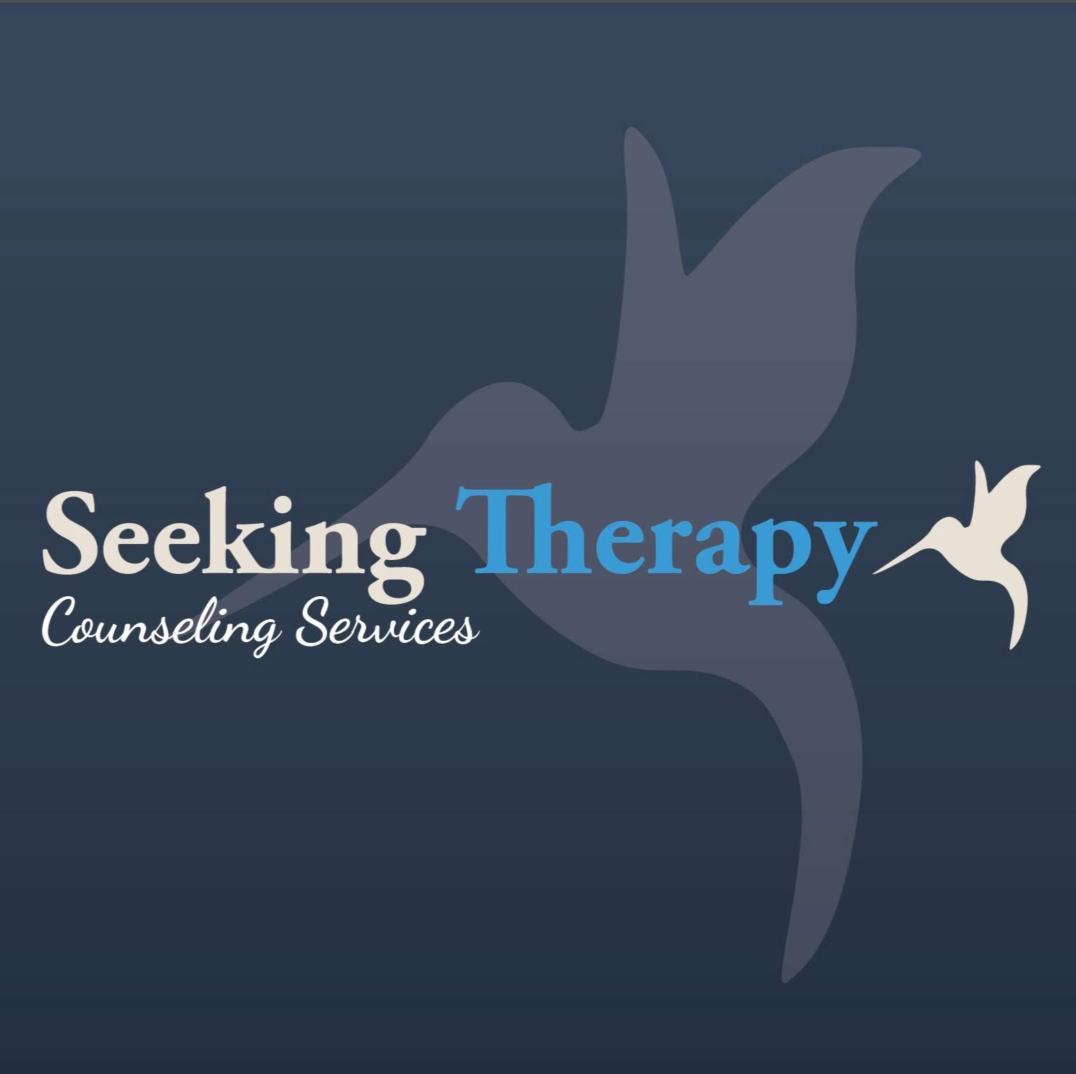 Company Logo For Seeking Therapy Counseling Services'