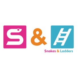 Snakes & Ladders Logo