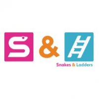 Snakes & Ladders Logo