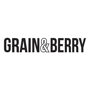 Company Logo For Grain and Berry'