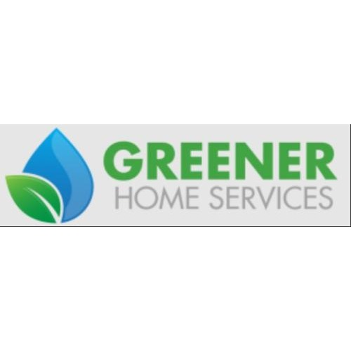 Company Logo For Greener Home Services'