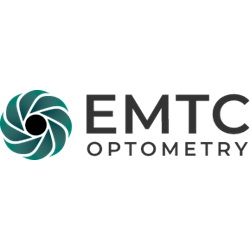 EMTC Optometry Logo