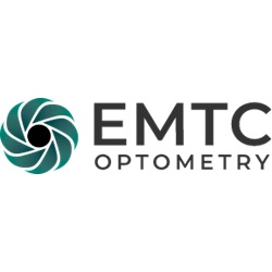 Company Logo For EMTC Optometry'