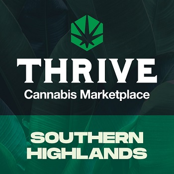 Thrive Cannabis Marketplace Logo