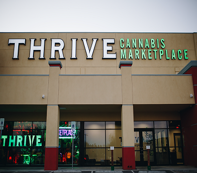 Company Image1 For Thrive Cannabis Marketplace'