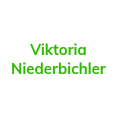 Viktoria Niederbichler Logo