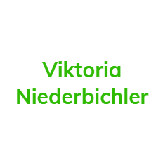 Viktoria Niederbichler'