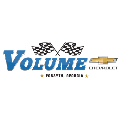 Volume Chevrolet Logo
