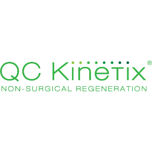 Company Logo For QC Kinetix Avon'