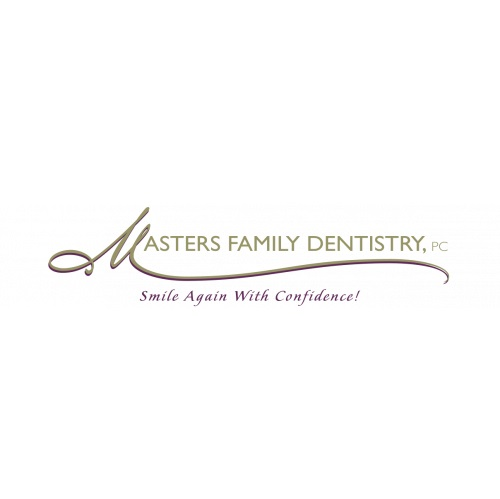 Company Logo For Masters Family Dentistry'