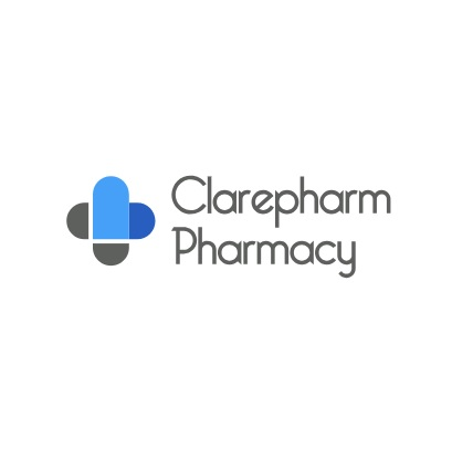 Company Logo For CLAREPHARM PHARMACY HONITON'