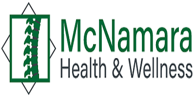 Company Logo For McNamara Health &amp; Wellness, Dr. Edw'