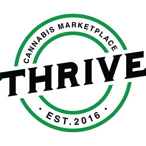 Thrive Cannabis Marketplace'
