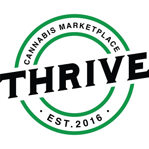 Thrive Cannabis Marketplace