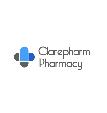 Company Logo For CLAREPHARM PHARMACY BUDLEIGH'