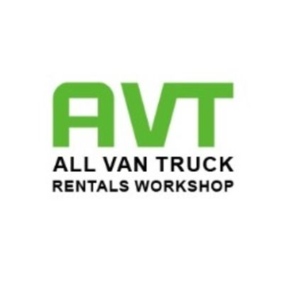 AVT All Van and Truck Rentals Workshop