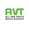 AVT All Van and Truck Rentals Workshop