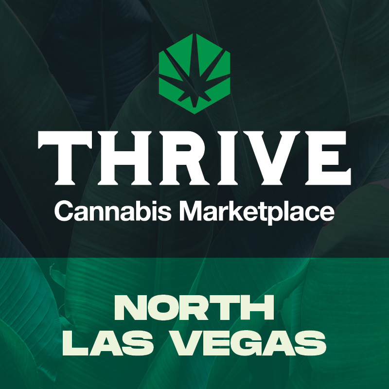 Company Logo For Thrive Cannabis Marketplace'