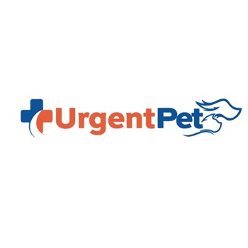 Company Logo For Urgent Pet'