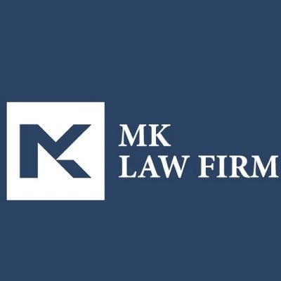 Company Logo For MK Law Firm Professional Corporation'