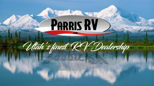 Company Logo For Parris RV'